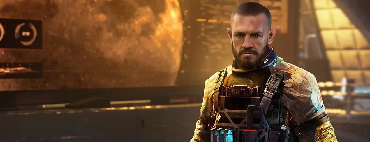 conormcgregorcallofduty