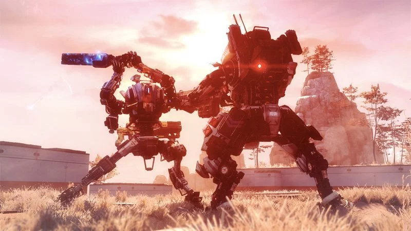 Titanfall 2's Bounty Hunt Is One Of The Best Multiplayer Modes I've Ever  Played