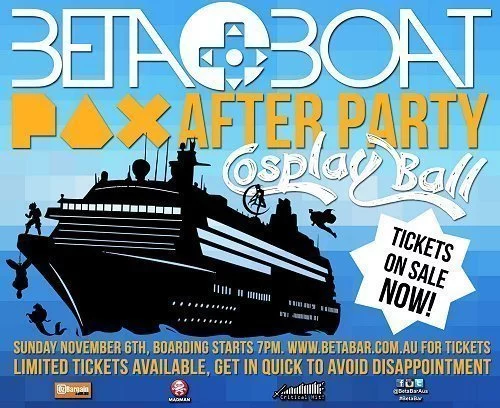 betaboat