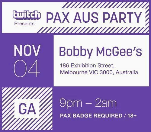 twitchparty