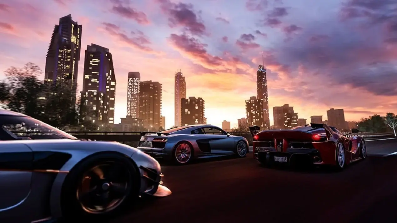 forzahorizon3 surfers
