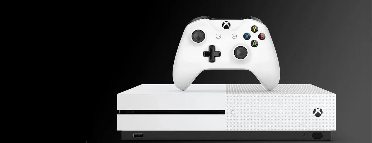xboxones