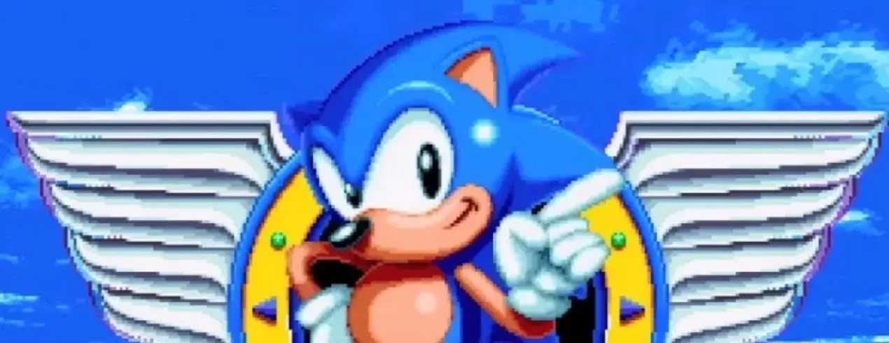 SonicManiaCover