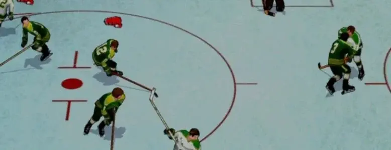 oldtimehockey