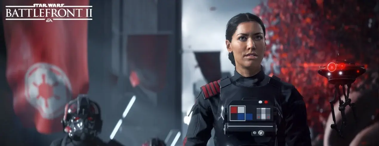 battlefront2 idenversio