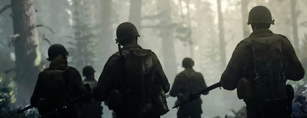 callofdutywwii 1