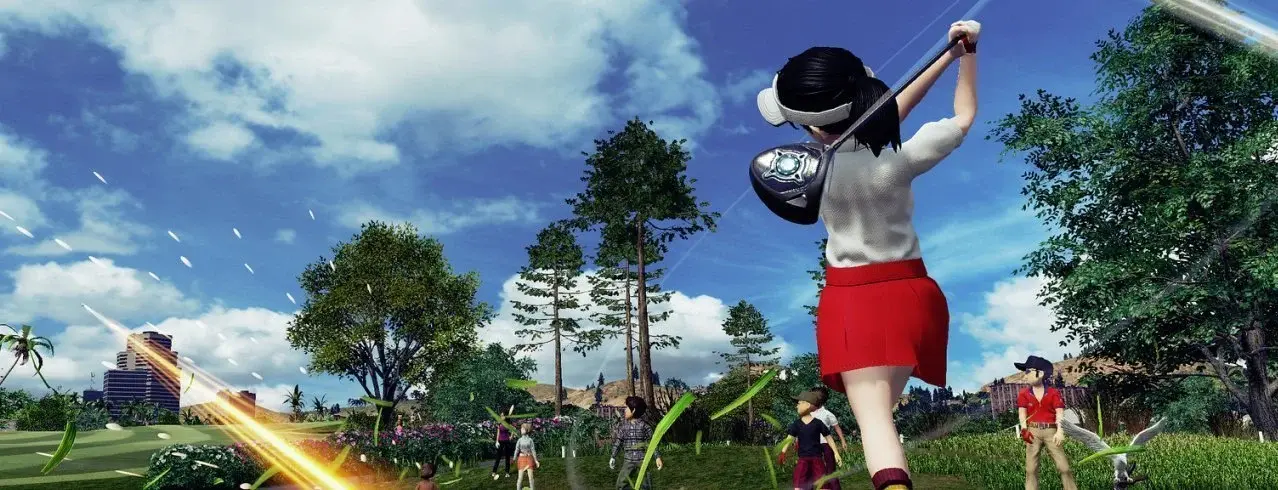 everybodysgolf