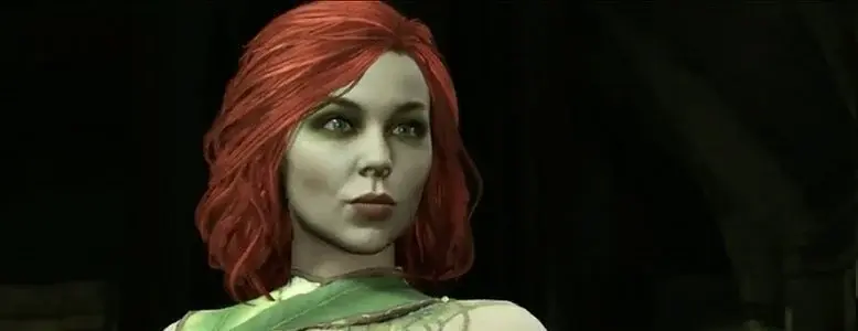poisonivy injustice2