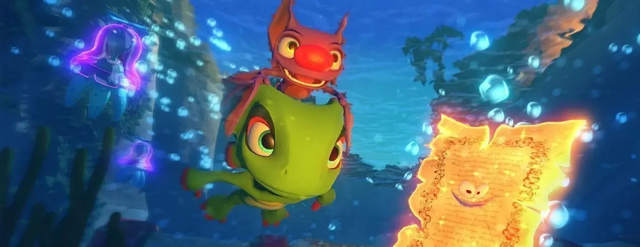 yooka layleeheader