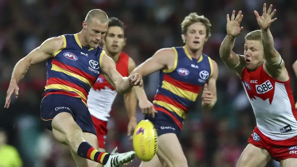 adelaidecrows