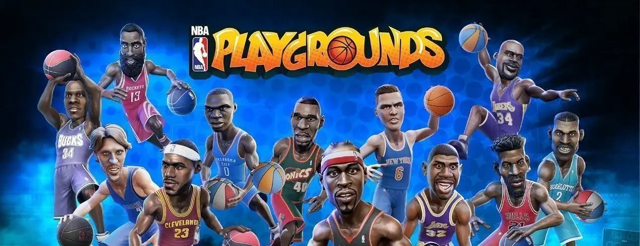 playgrounds header