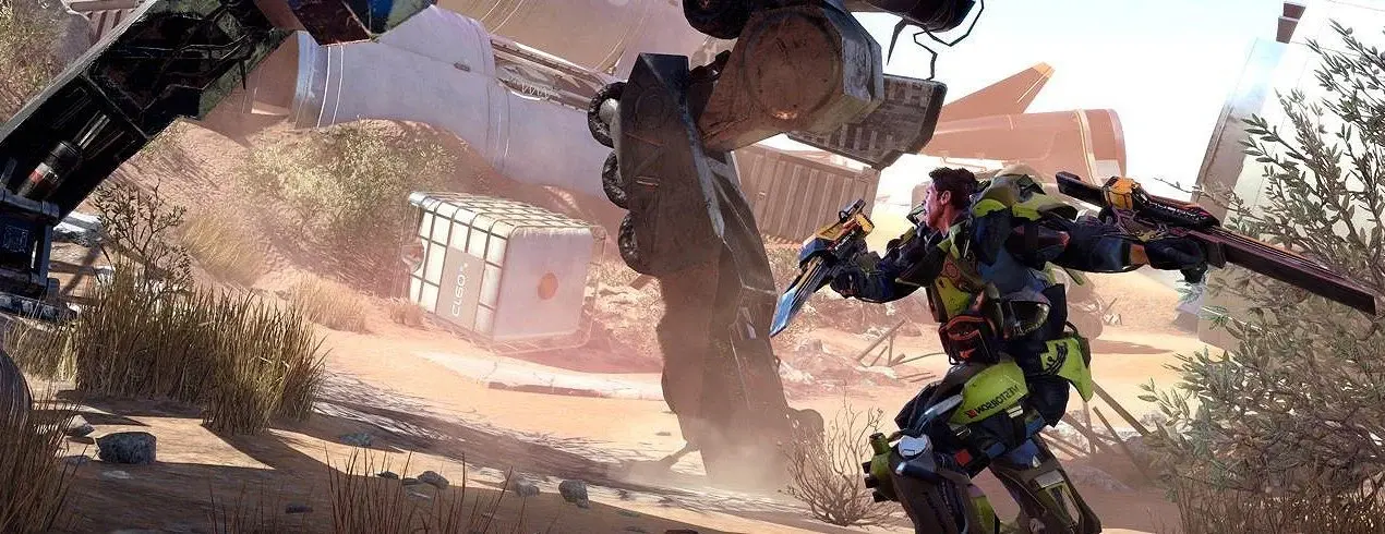 thesurge header
