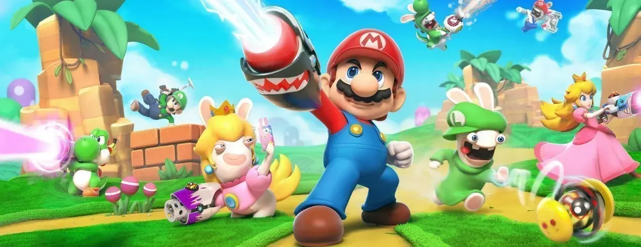 RabbidsCover