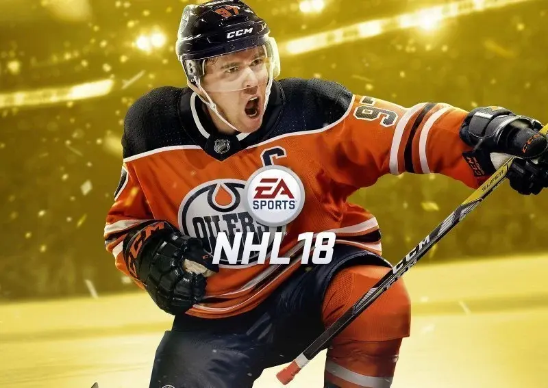 mcdavidnhl18