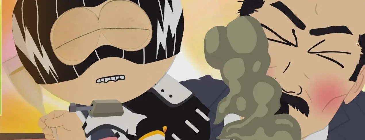 southparkfractured fartfeature