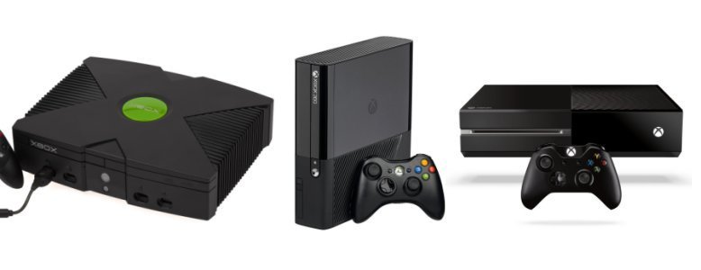 Courageous Six Orchard You'll be able to system link the Xbox, Xbox 360 and Xbox One within the  year | Stevivor