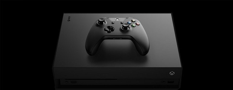 overdracht mobiel Luipaard Only Xbox One X will download 4K assets for available games | Stevivor