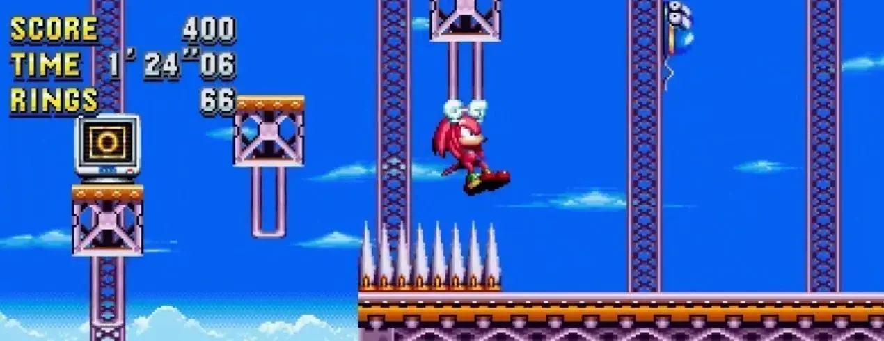 SonicManiaCover