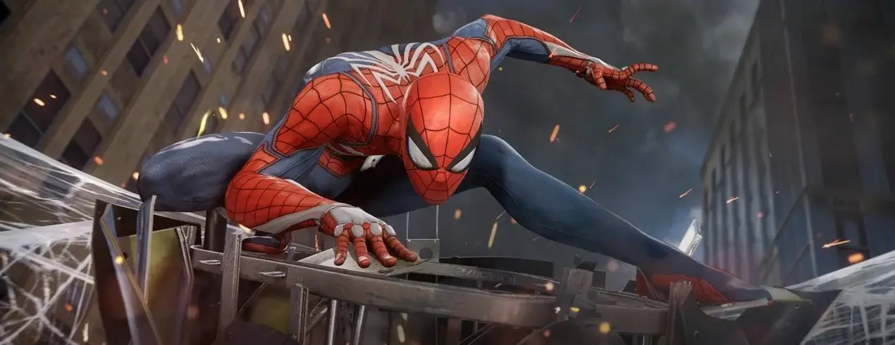 spidermanCover