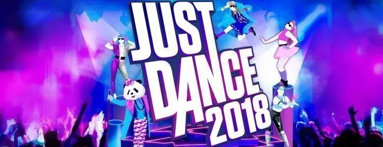 justdance2018