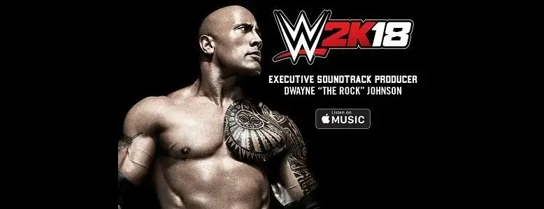 therockwwe2k18