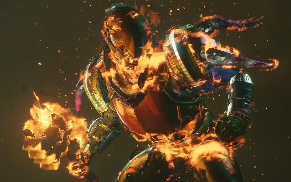 destiny2 titan