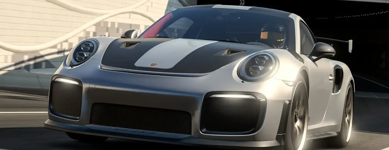 forza 7
