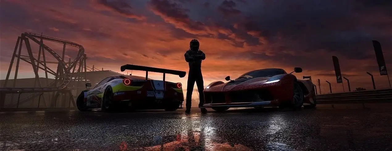forza7 xboxonex 1080p