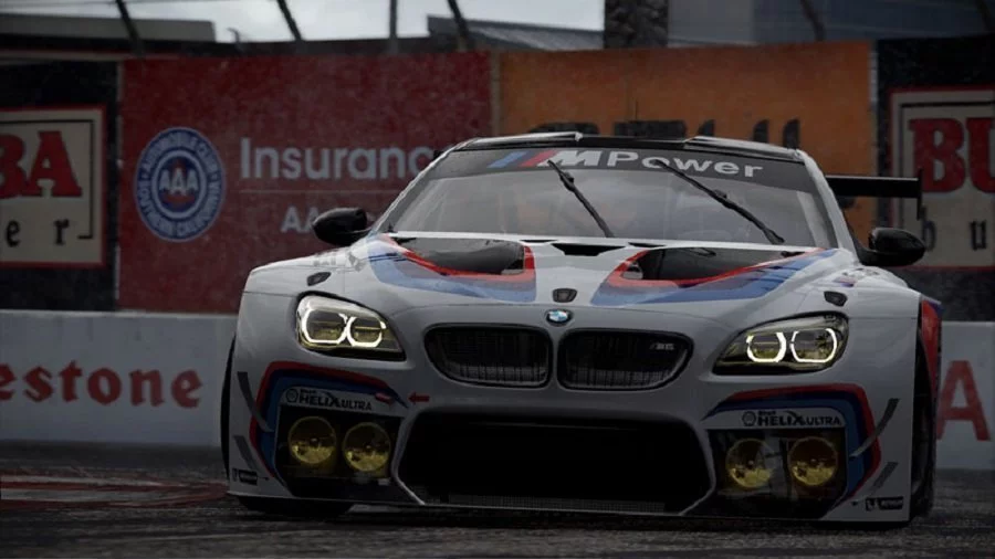 Project Cars Review