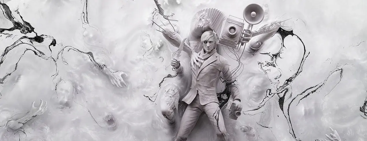 theevilwithinii header