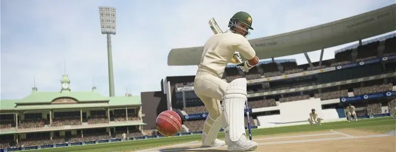 ashescricket