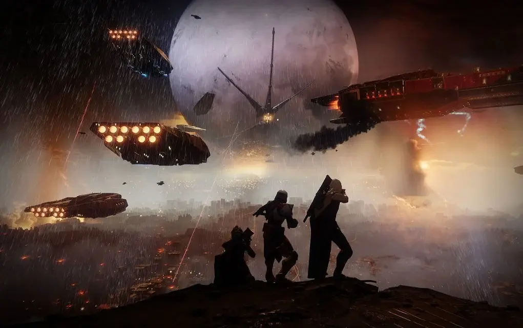 destiny2