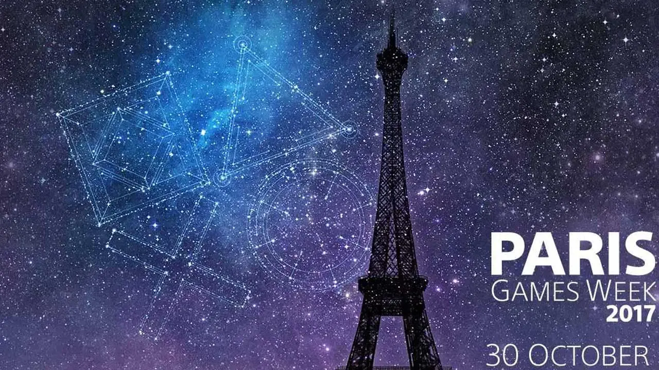 parisgamesweek
