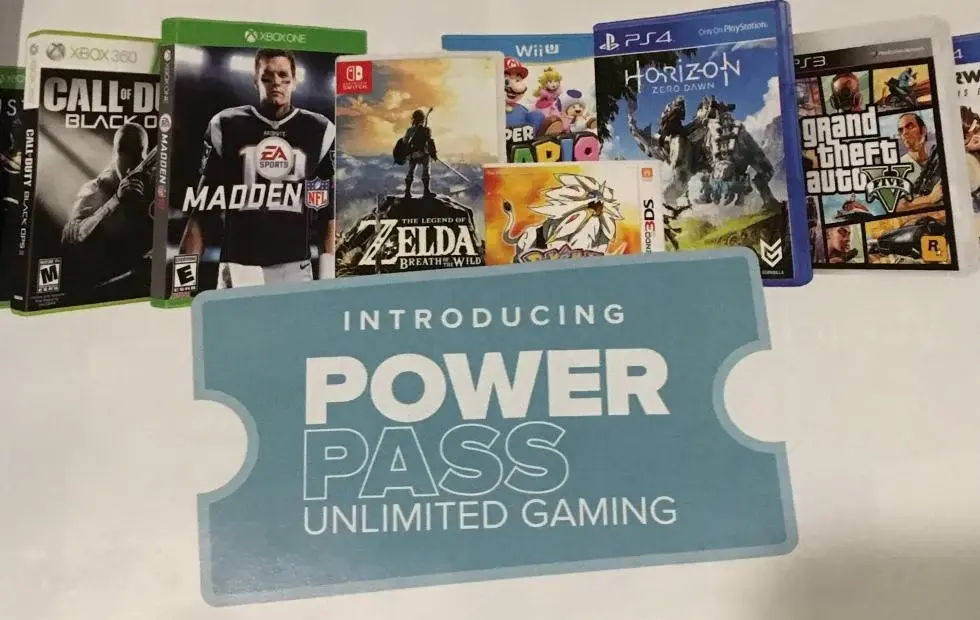 powerpass
