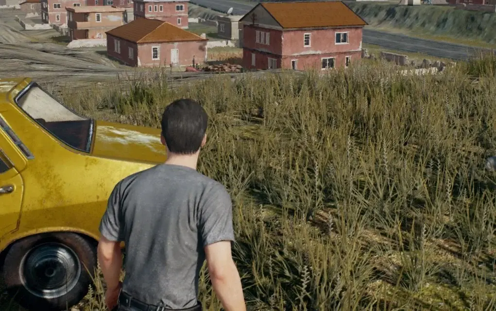 pubg