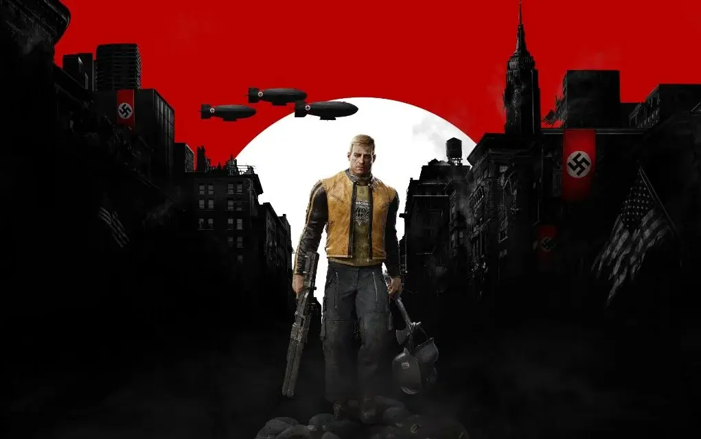 wolfenstein2cover