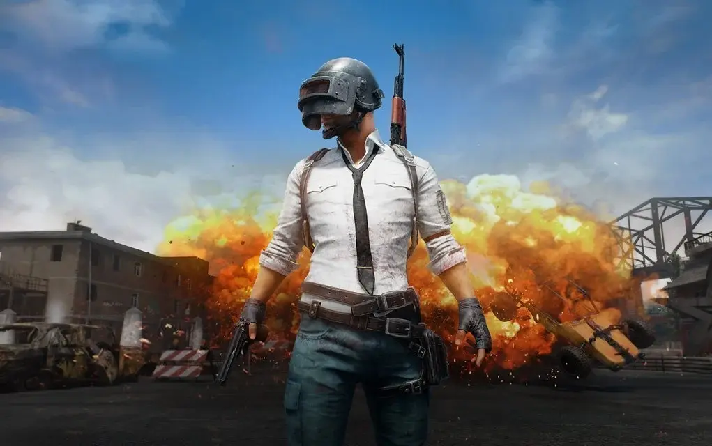 PUBGBanner