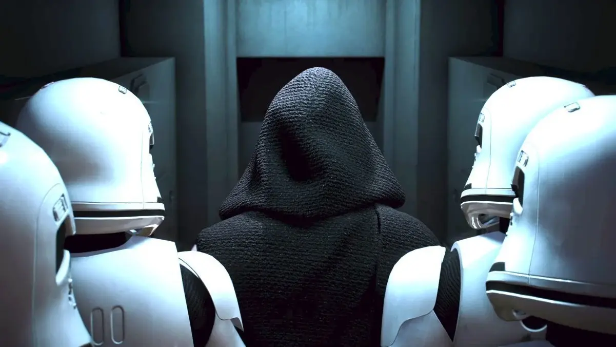 battlefront2 kyloren