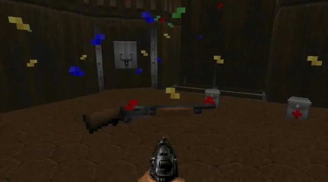 doom loot box mod