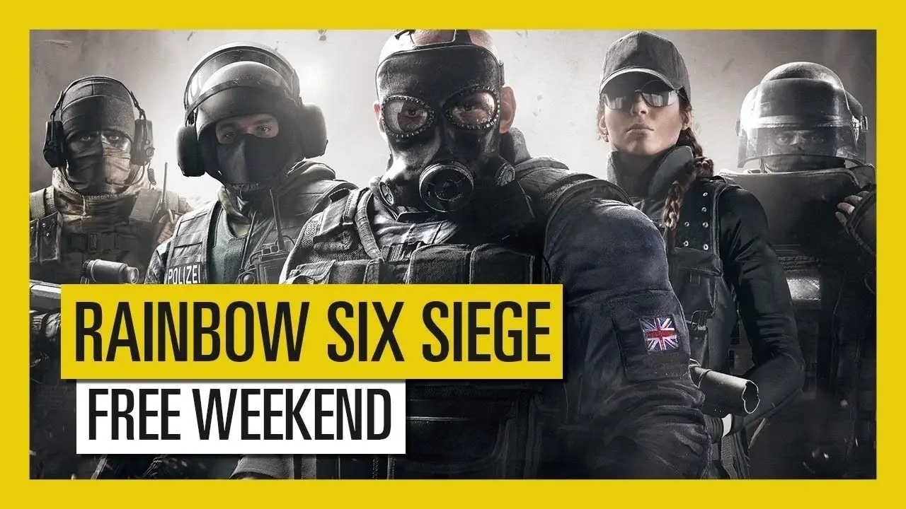 freeweekend