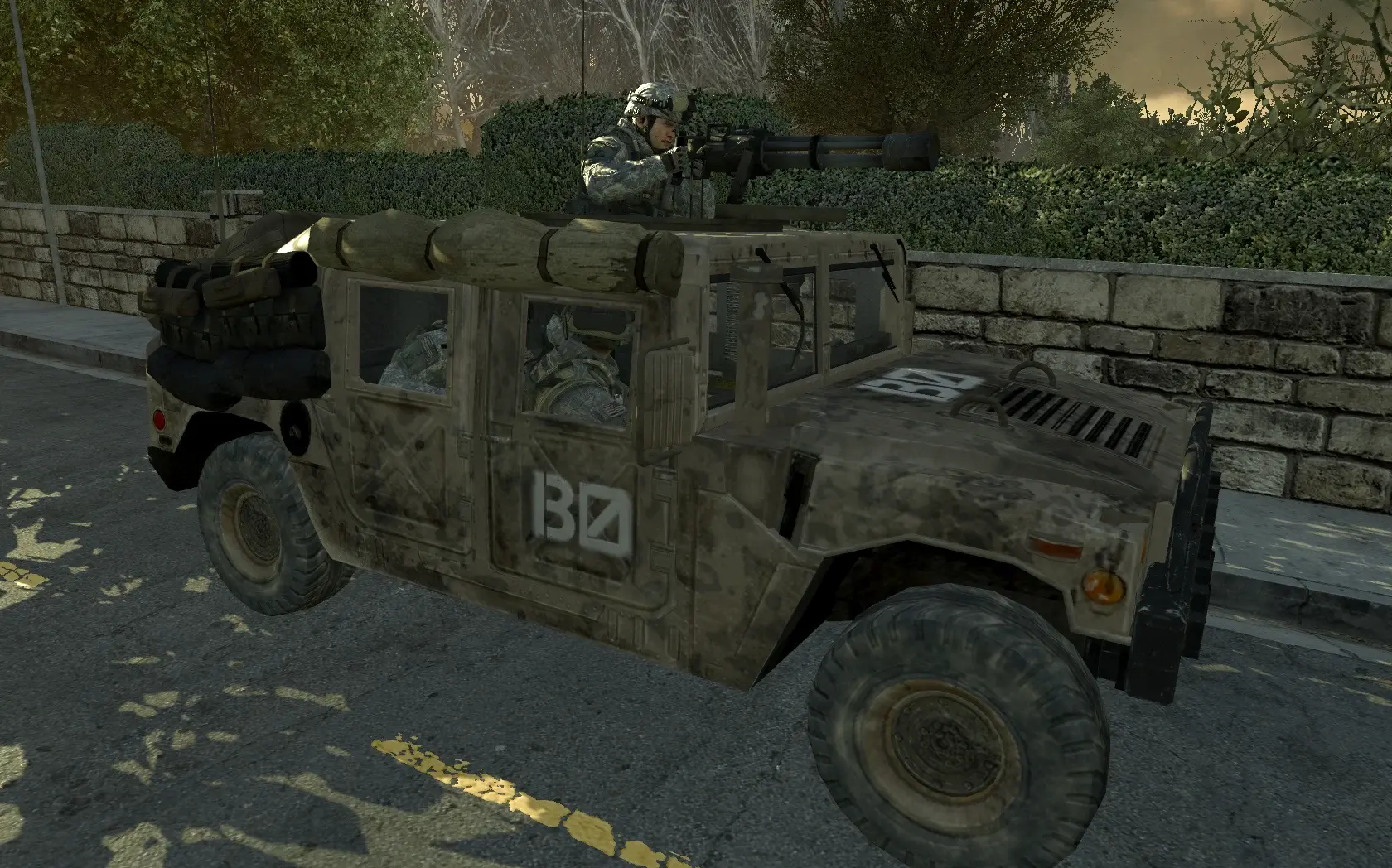 humveecallofduty