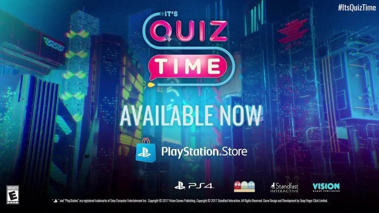 quiztime