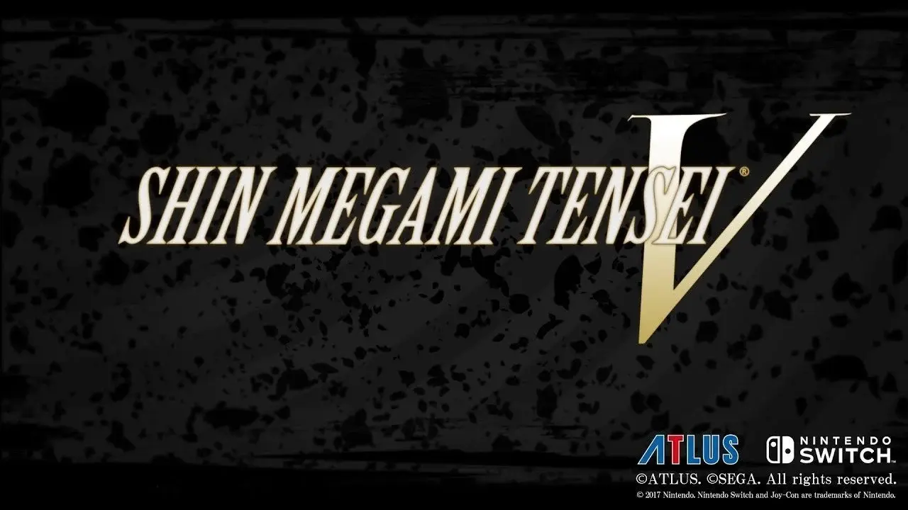 shinmegamitenseiv