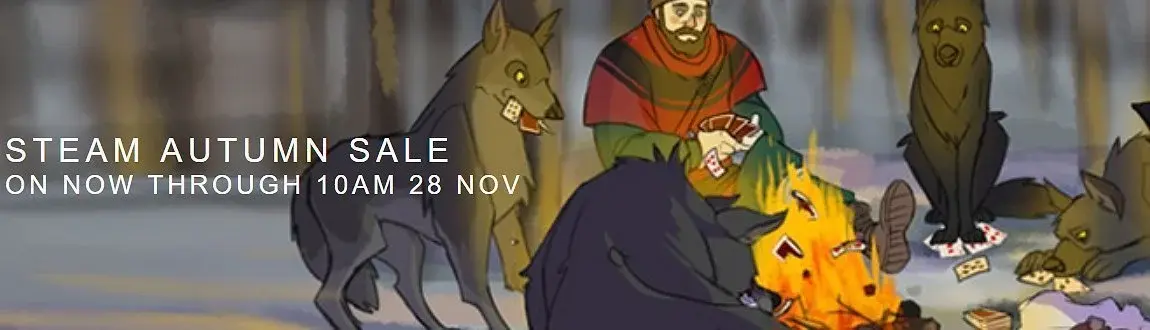 steamautumnsale