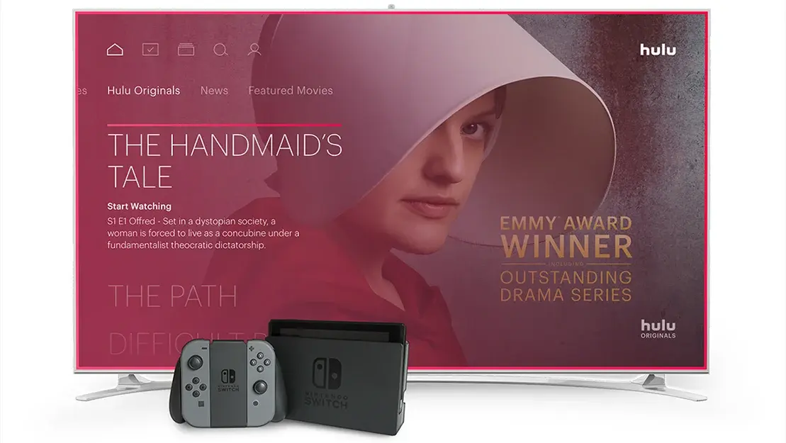switchhulu