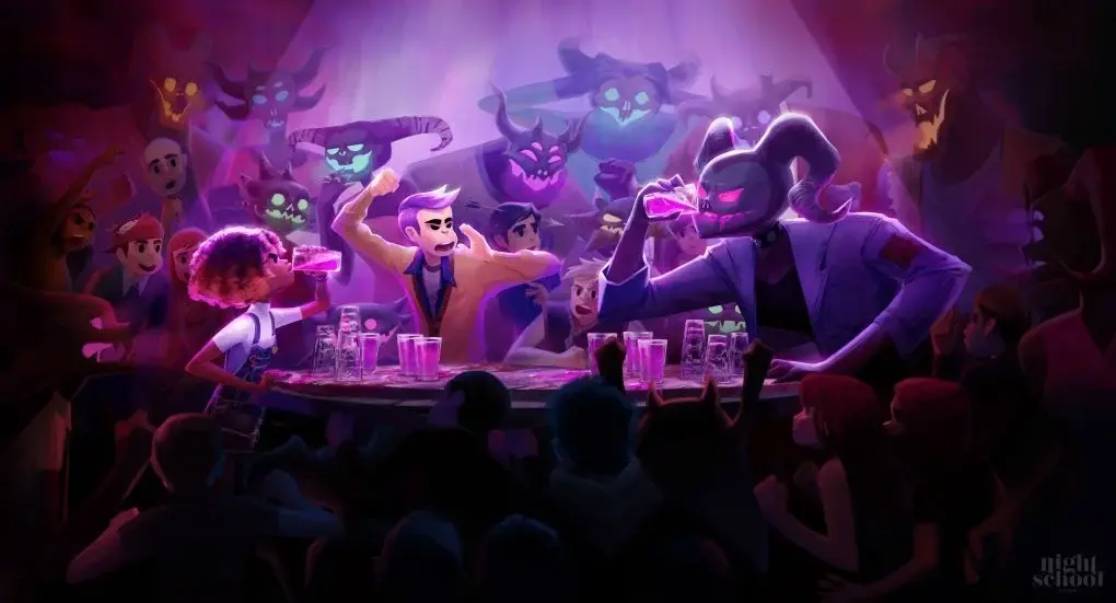 afterparty