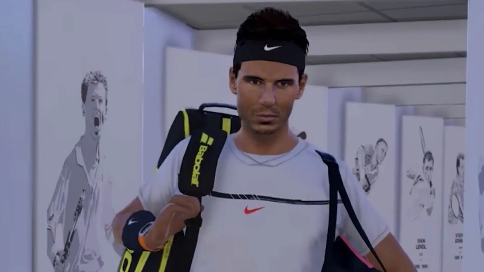 ao tennis