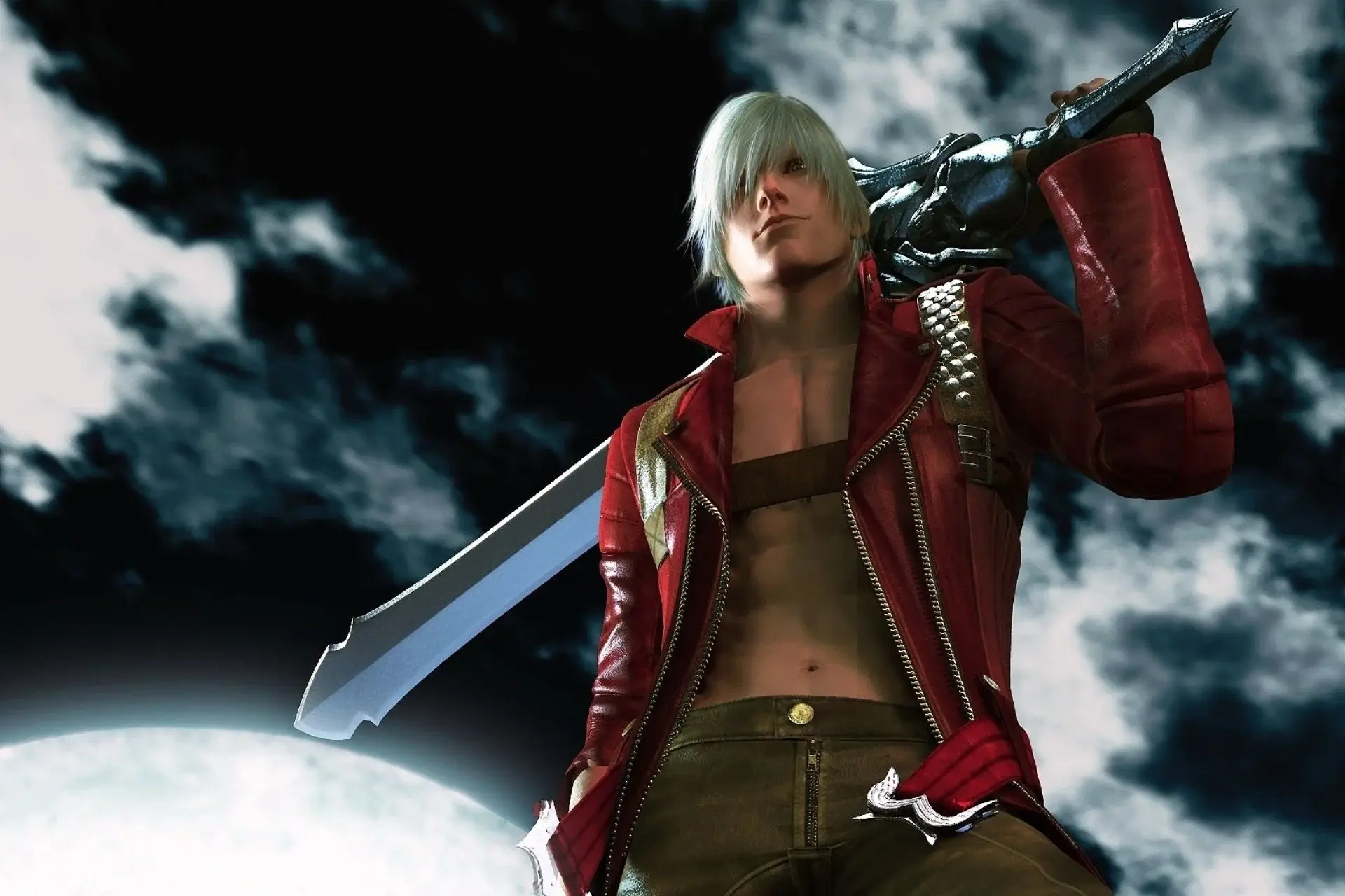 devilmaycry3