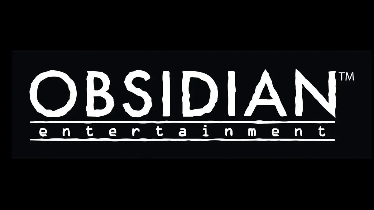obsidian logo