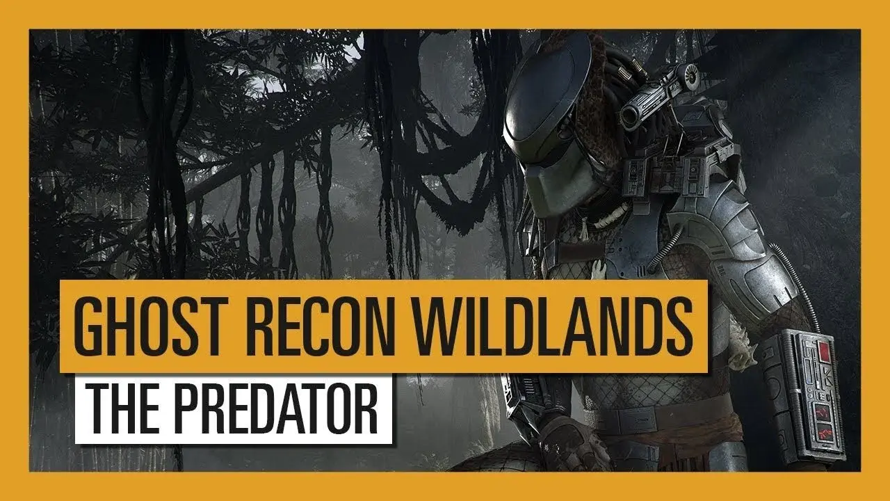 predatorwildlands